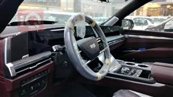 كاديلاك اسكاليد